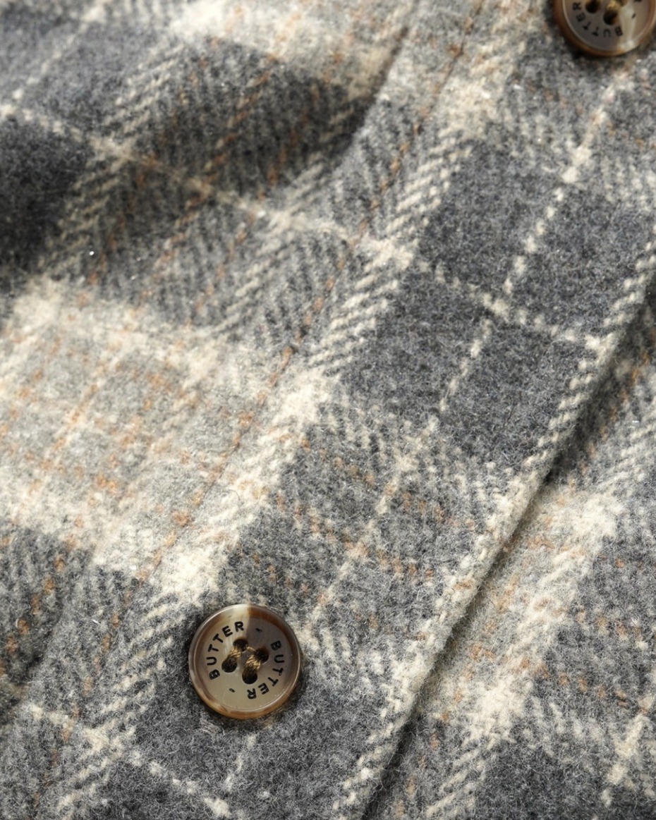 Butter Goods Turtle Shirt