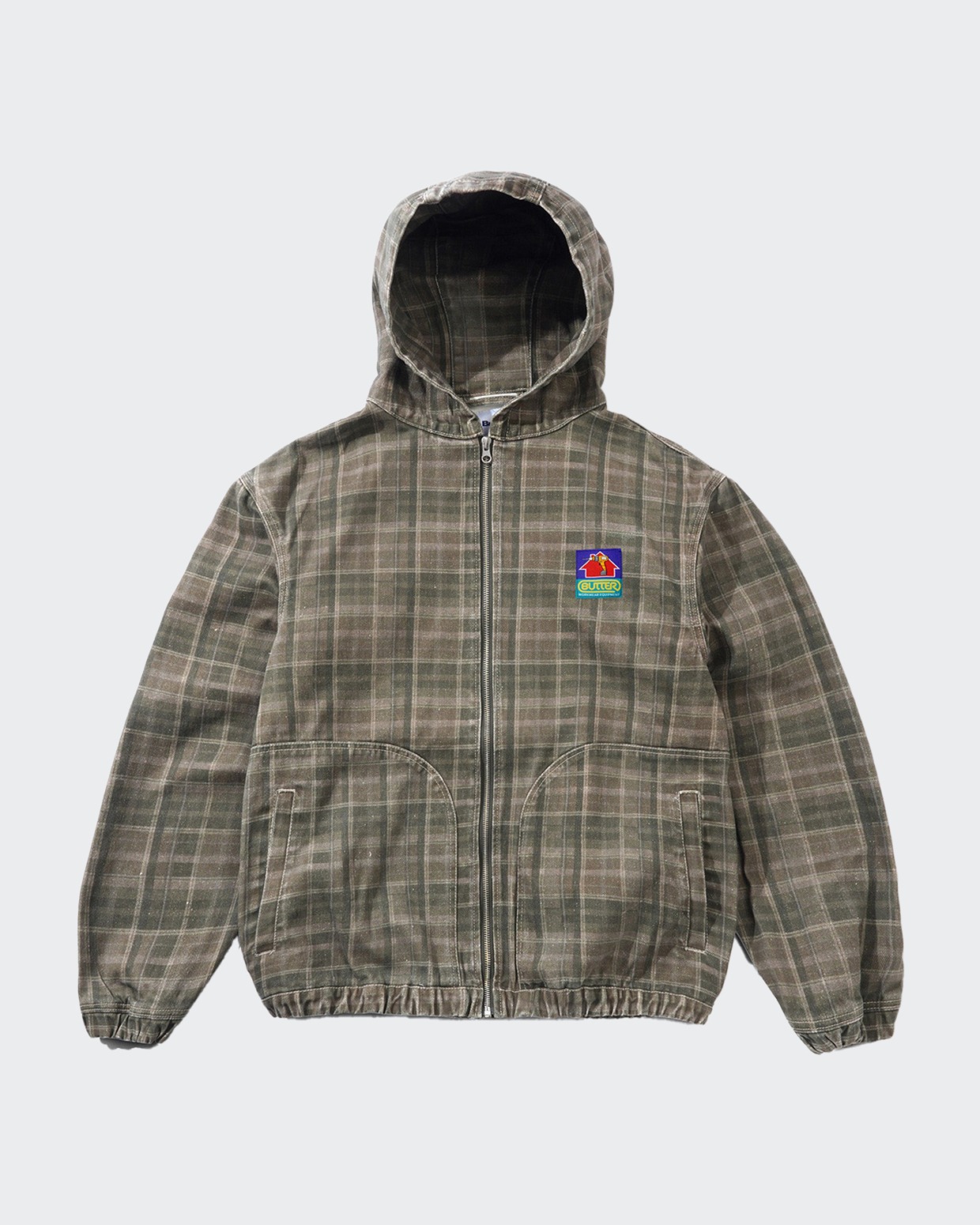 Butter Goods Work Jacket