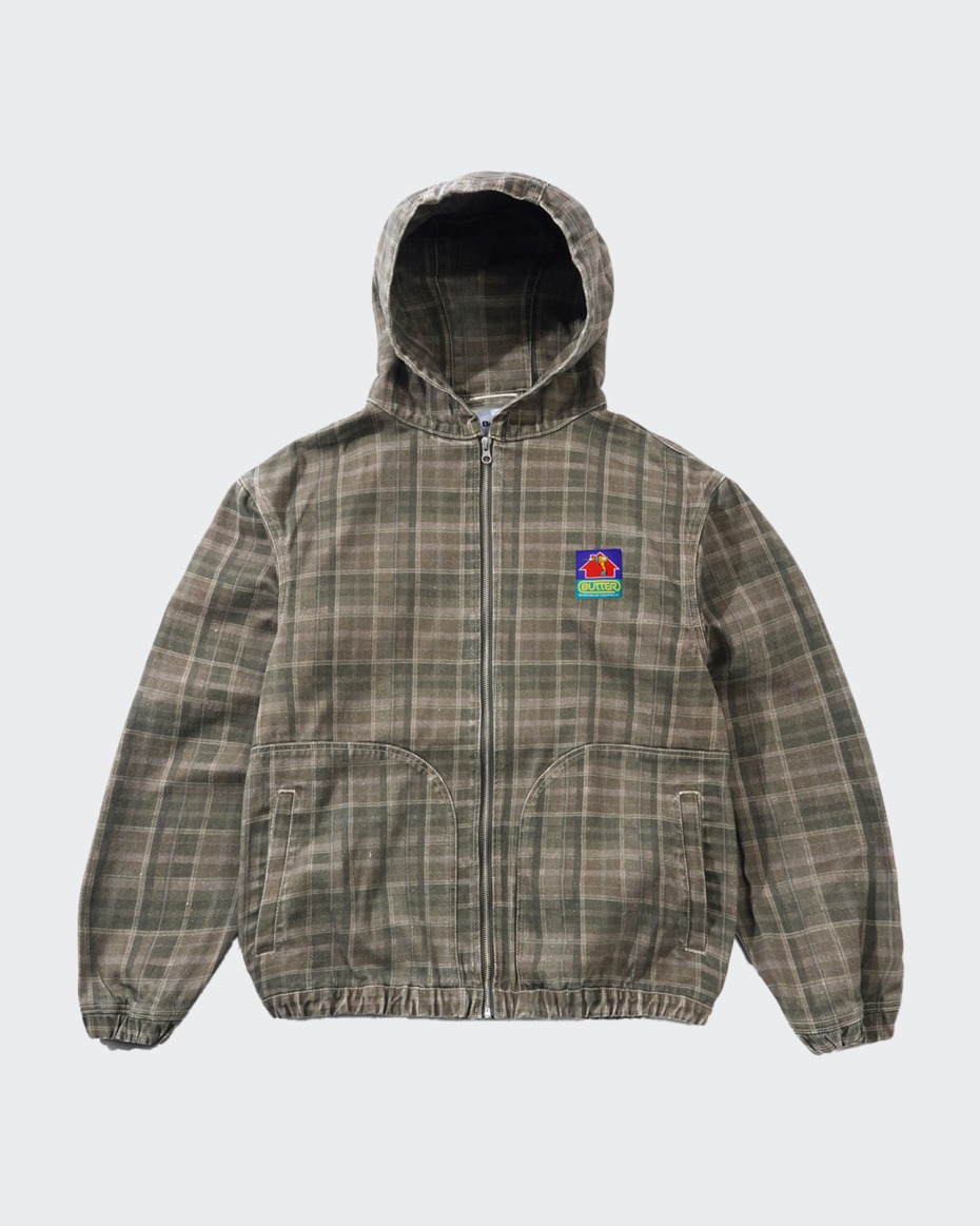 Butter Goods Work Jacket