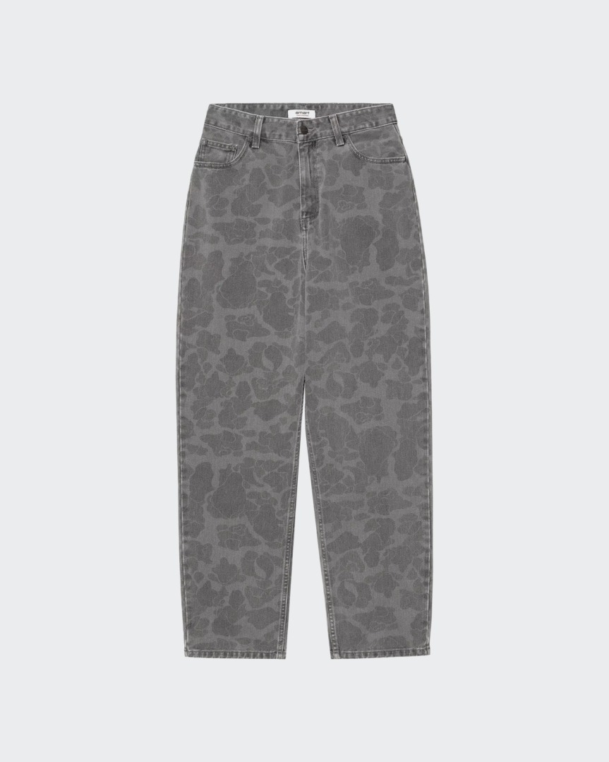 Carhartt WIP Duck Landon Pants Mailand Camo Duck · IO33755-2130H