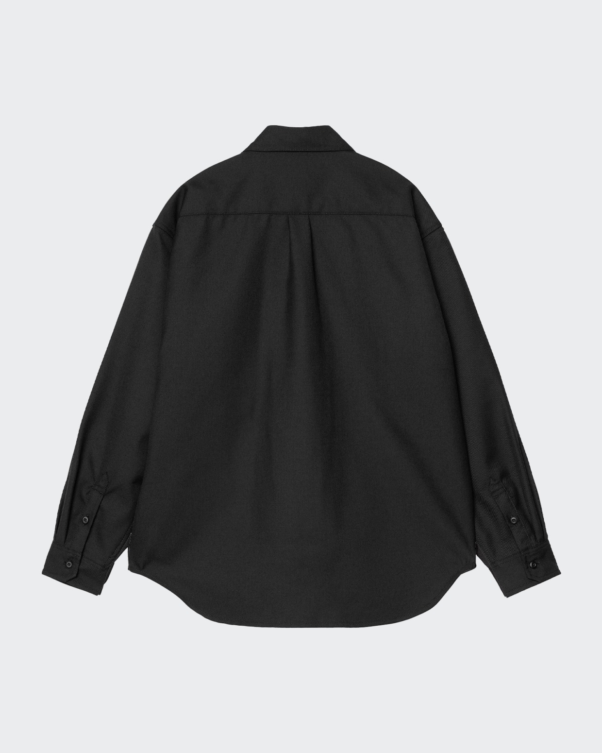 Carhartt WIP L/S Ray Shirt