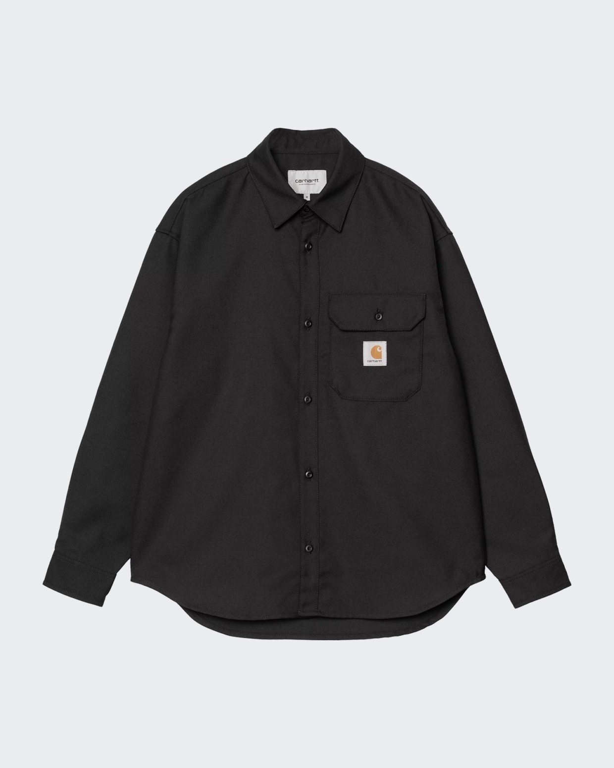 Carhartt WIP L/S Ray Shirt