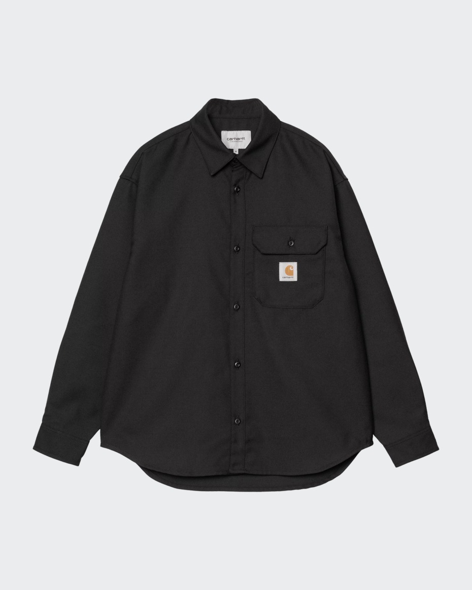 Carhartt WIP L/S Ray Shirt