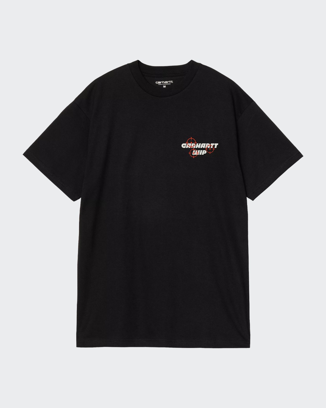 Carhartt WIP S/S Wiptopia T-Shirt