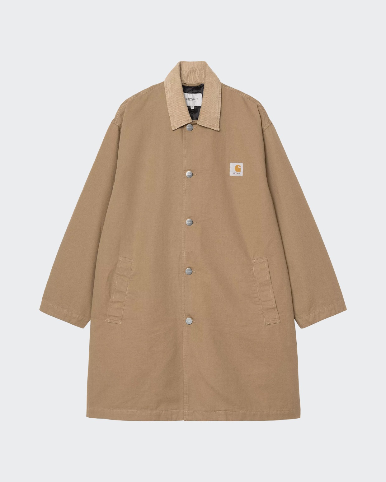 Carhartt WIP Webster Coat