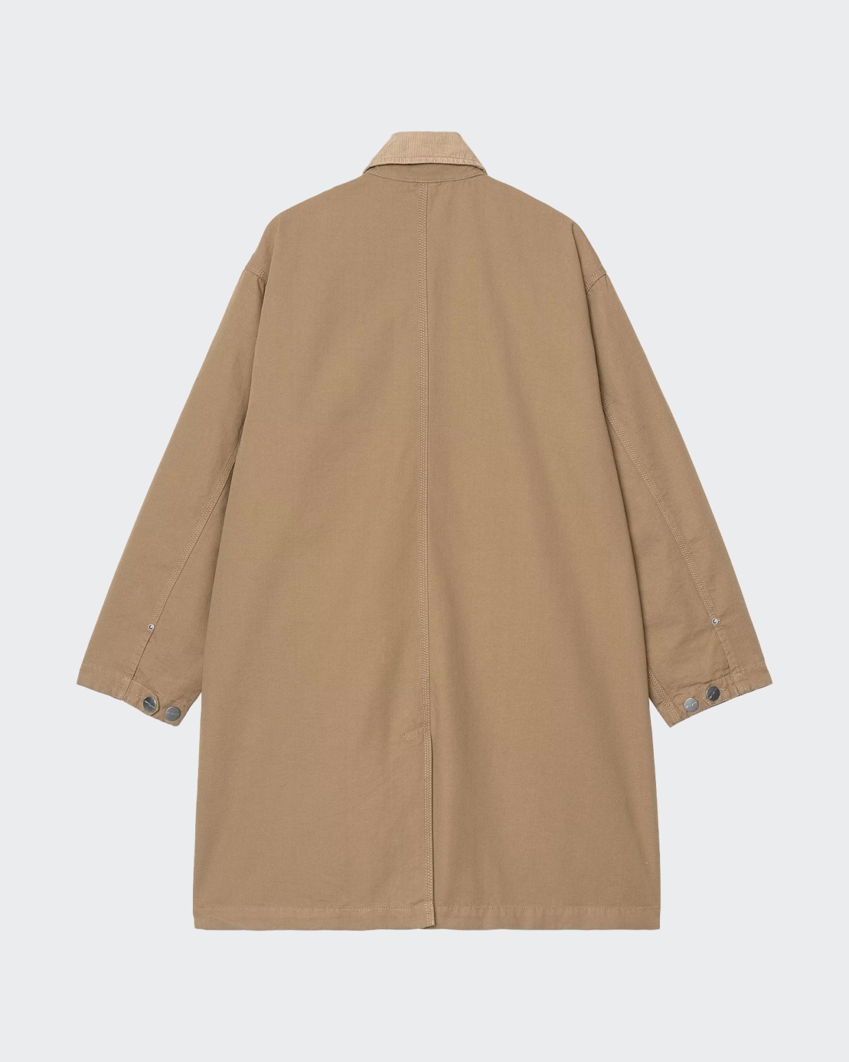 Carhartt WIP Webster Coat