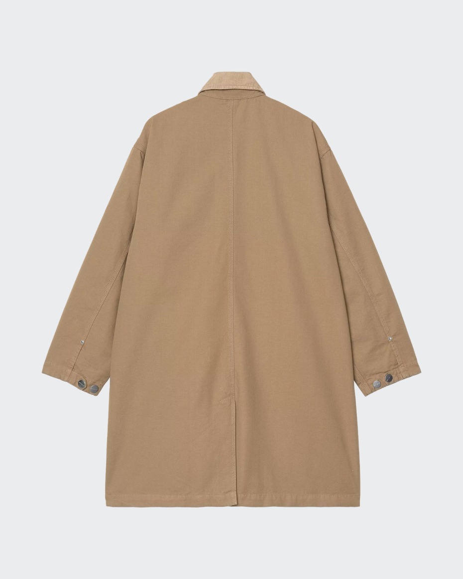 Carhartt WIP Webster Coat