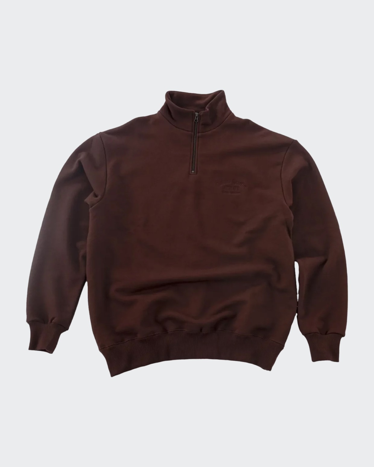 Goodies Sportive Premium Halfzip