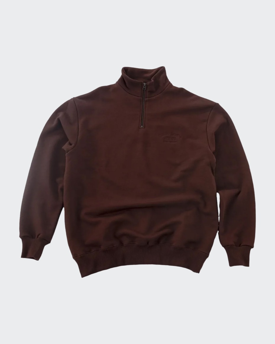 Goodies Sportive Premium Halfzip
