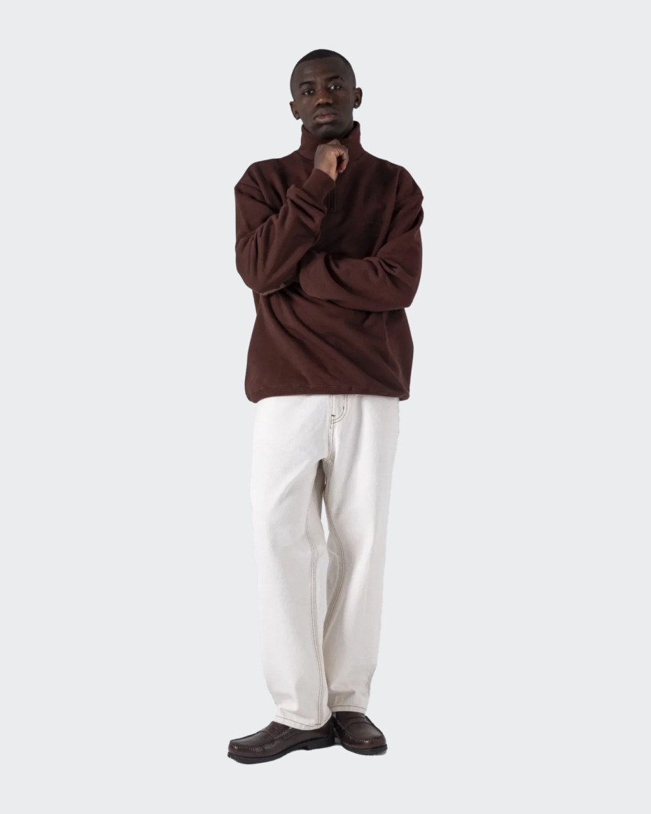 Goodies Sportive Premium Halfzip