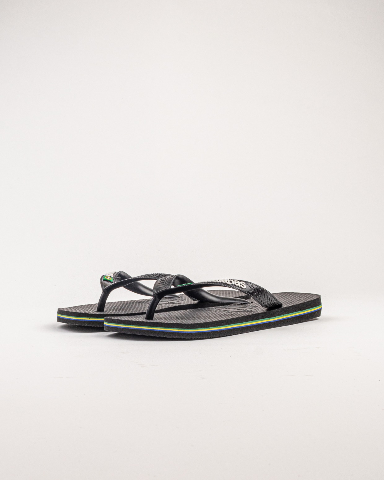 Havaianas Brasil Logo