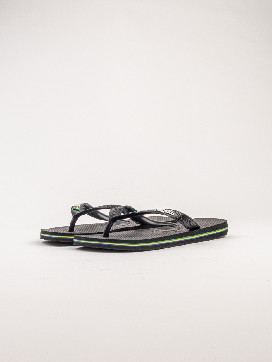 Havaianas Brasil Logo