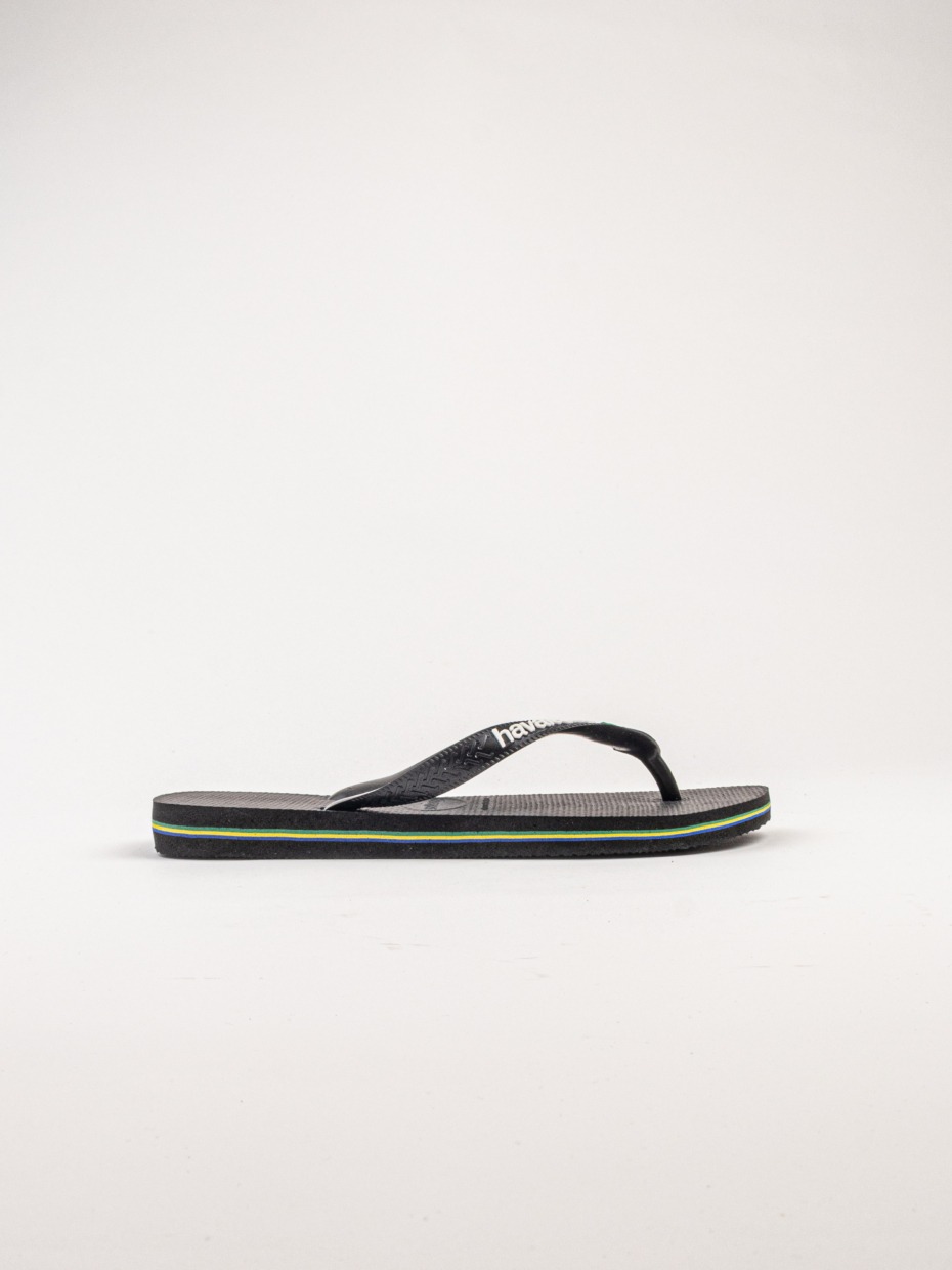 Havaianas Brasil Logo