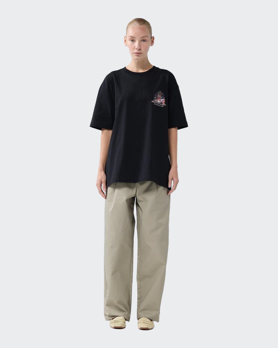 New Amsterdam Surf Association Buffet Tee