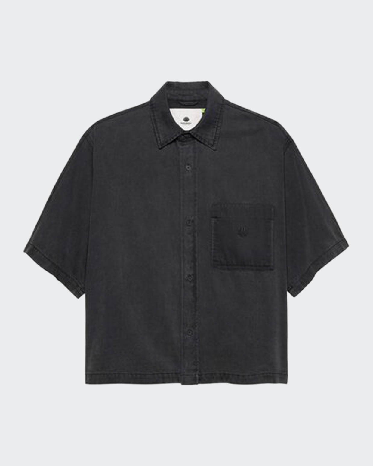 New Amsterdam Surf Association Denim Shirt