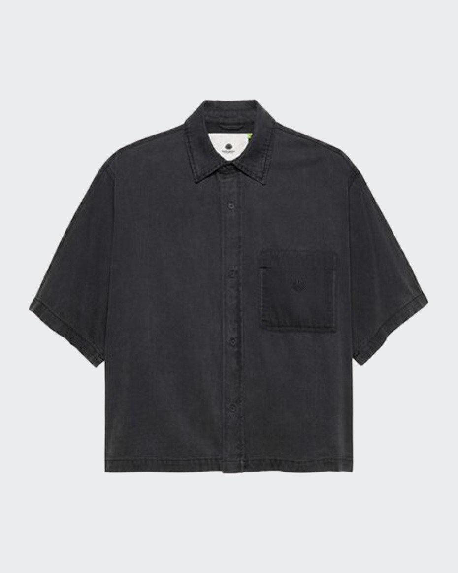 New Amsterdam Surf Association Denim Shirt