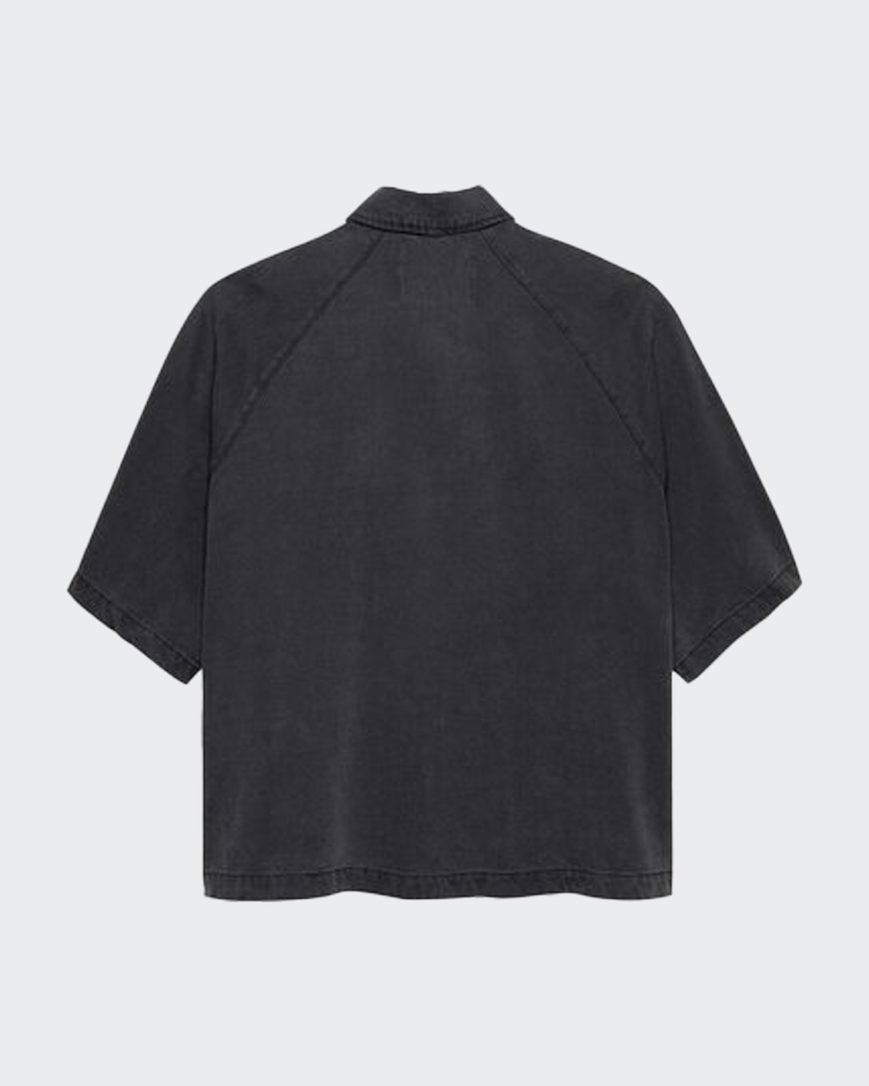 New Amsterdam Surf Association Denim Shirt