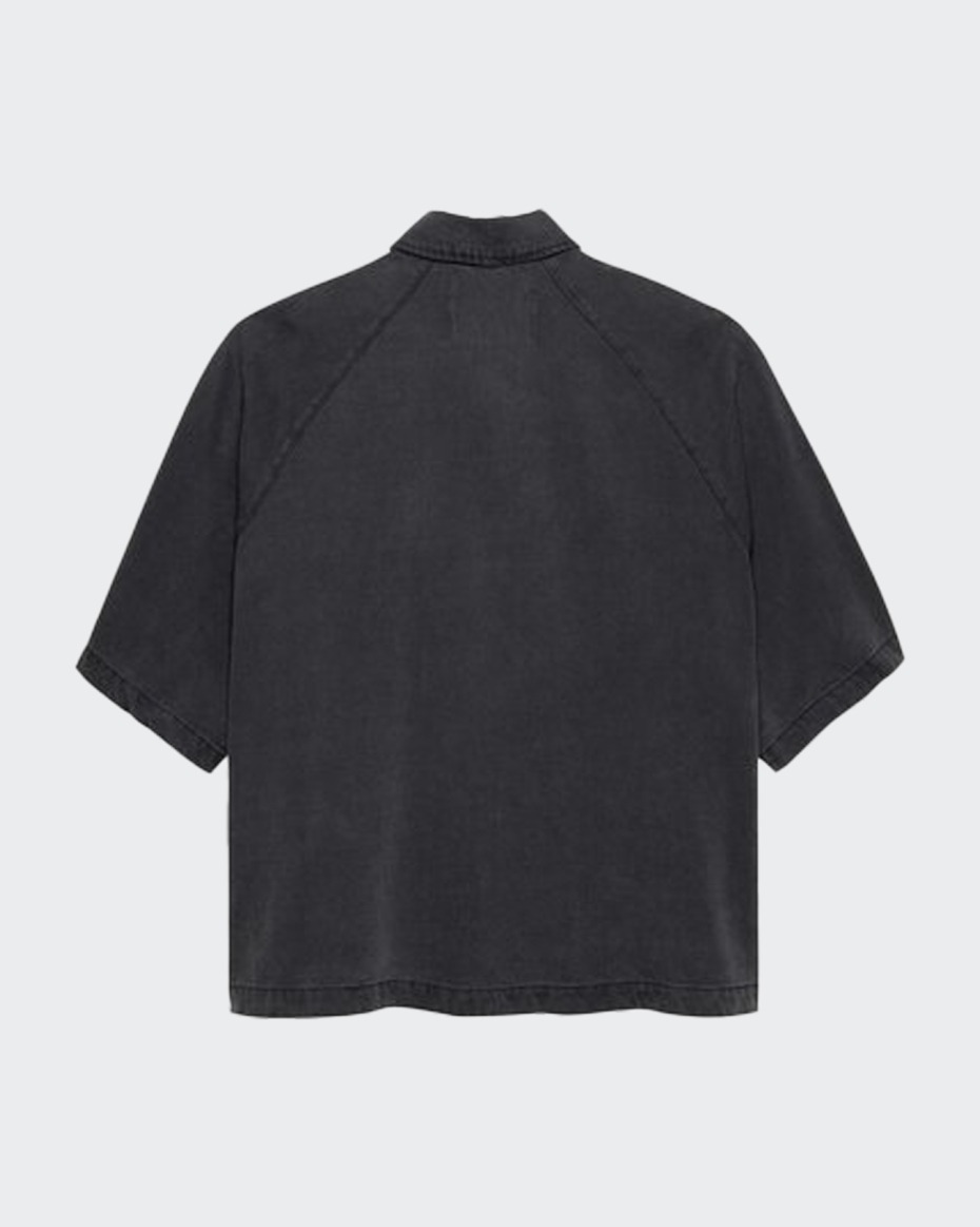 New Amsterdam Surf Association Denim Shirt