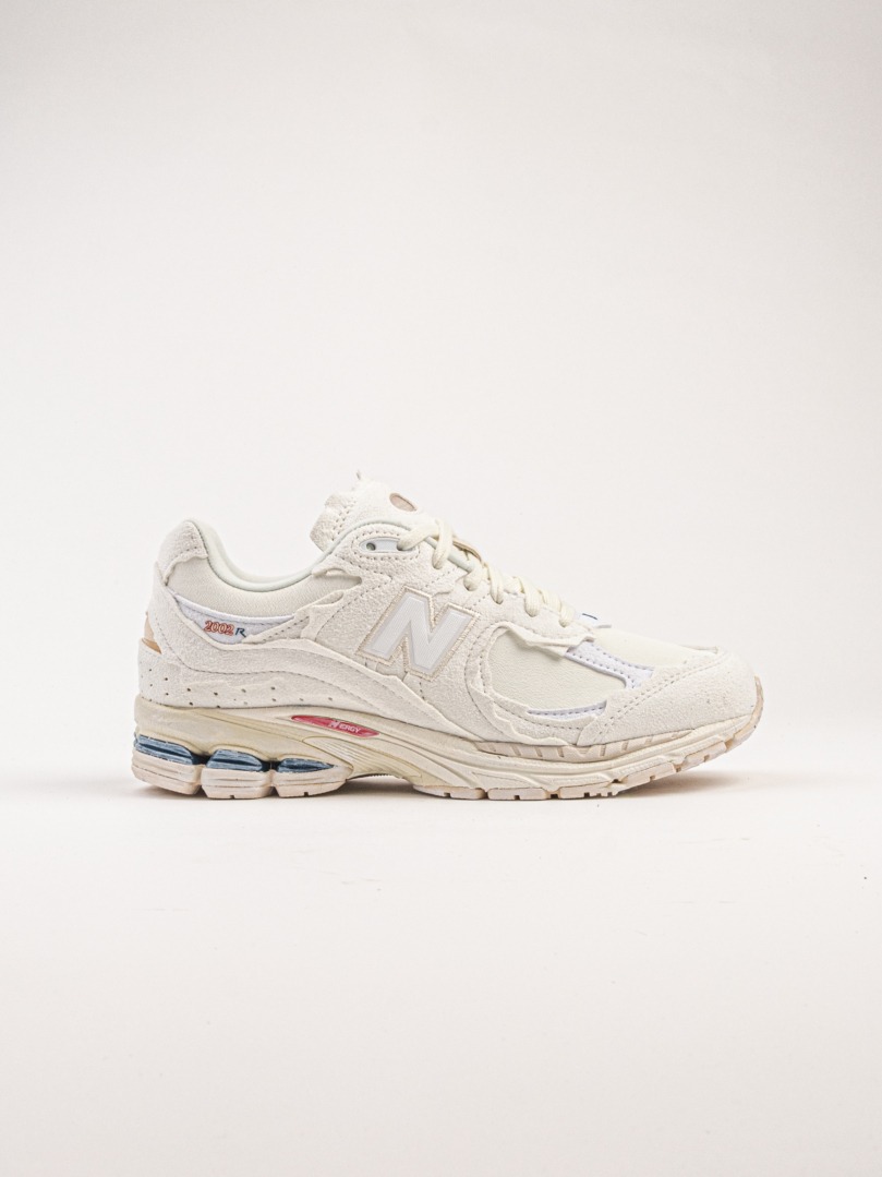 New Balance SNEAKER (M2002RDC SEASALT) M2002RDC New Balance New Balance SNEAKER (M2002RDC SEASALT) M2002RDC New Balance