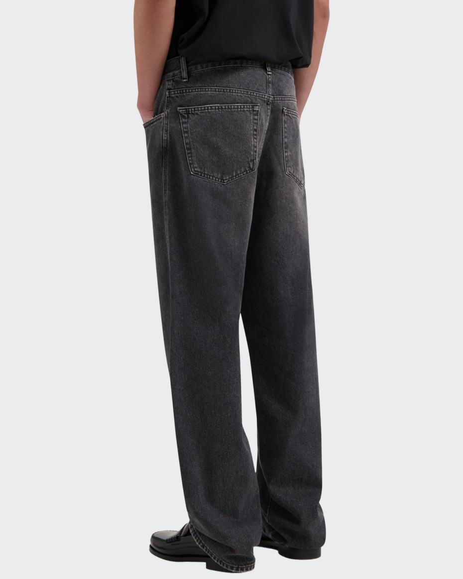 OLAF Relaxed Denim Pants