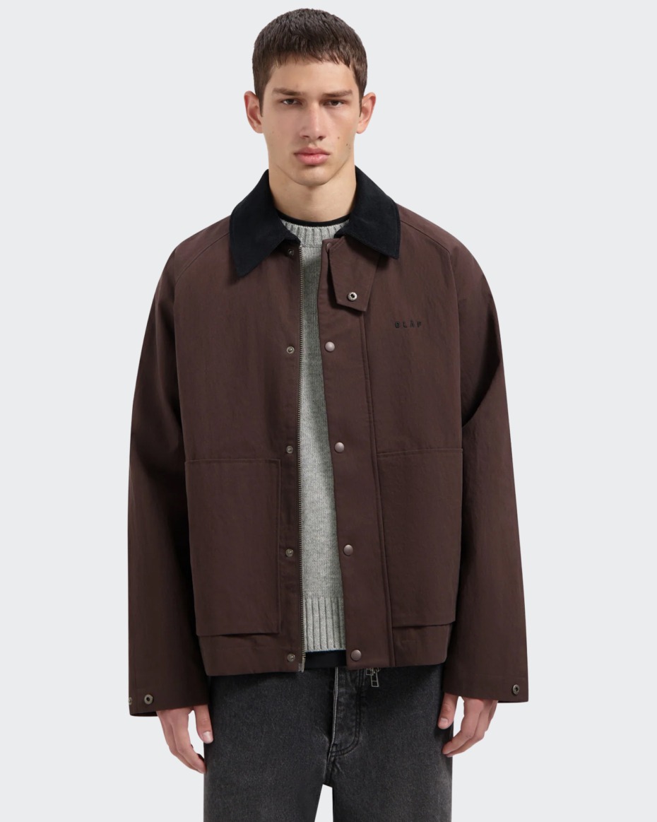 OLAF Workwear Jacket