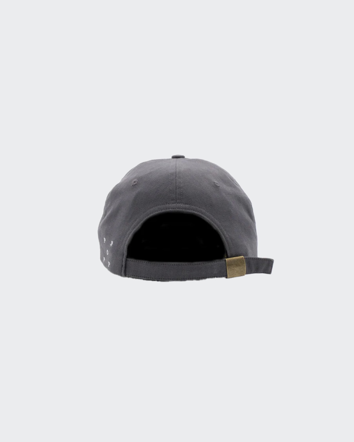 POP Trading Arch 6-Panel Hat