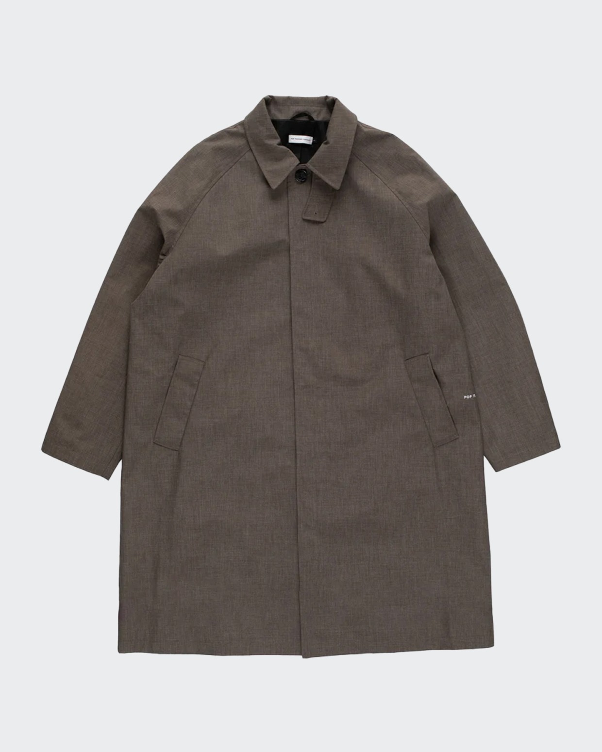 POP Trading Car Coat
