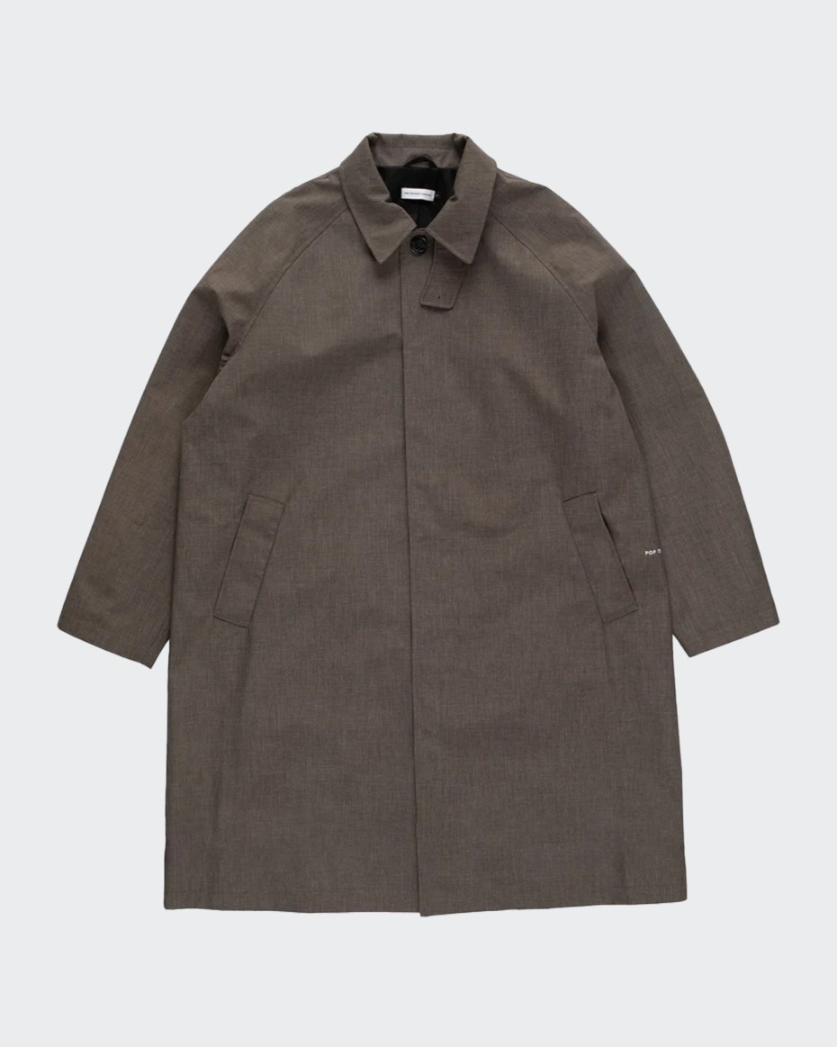 POP Trading Car Coat