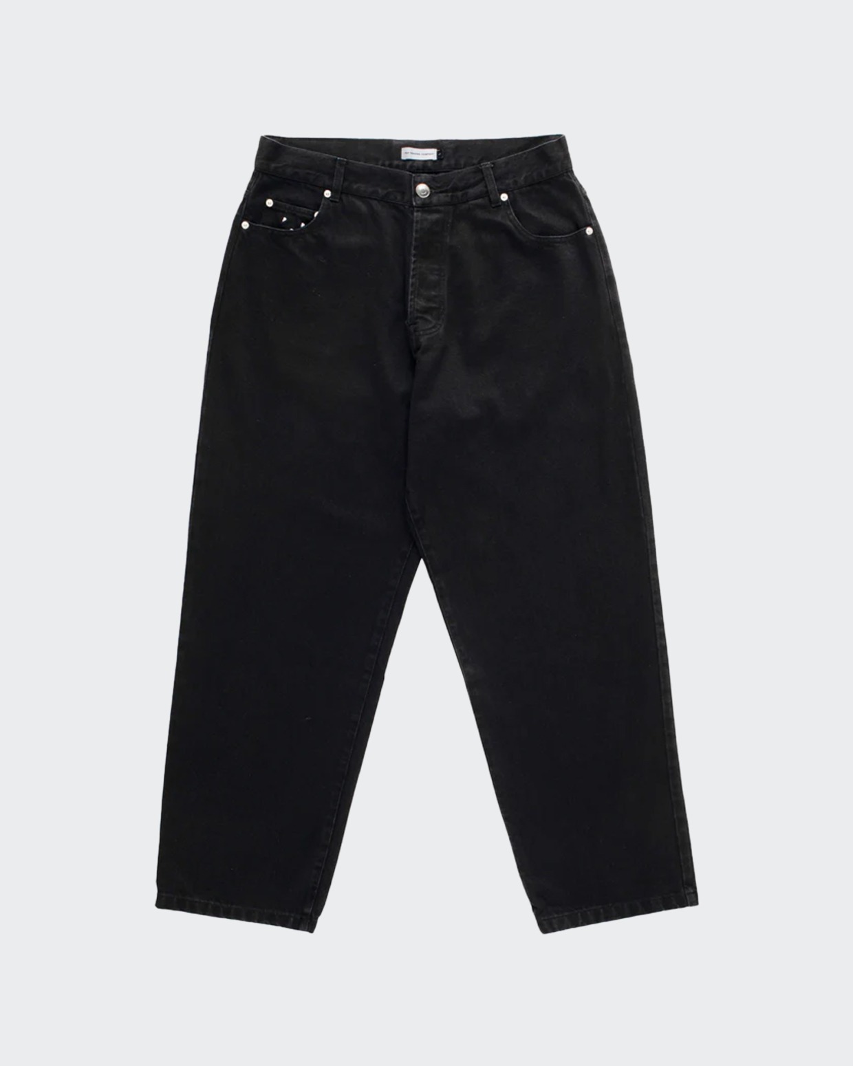 POP Trading DRS Denim Arch Pants