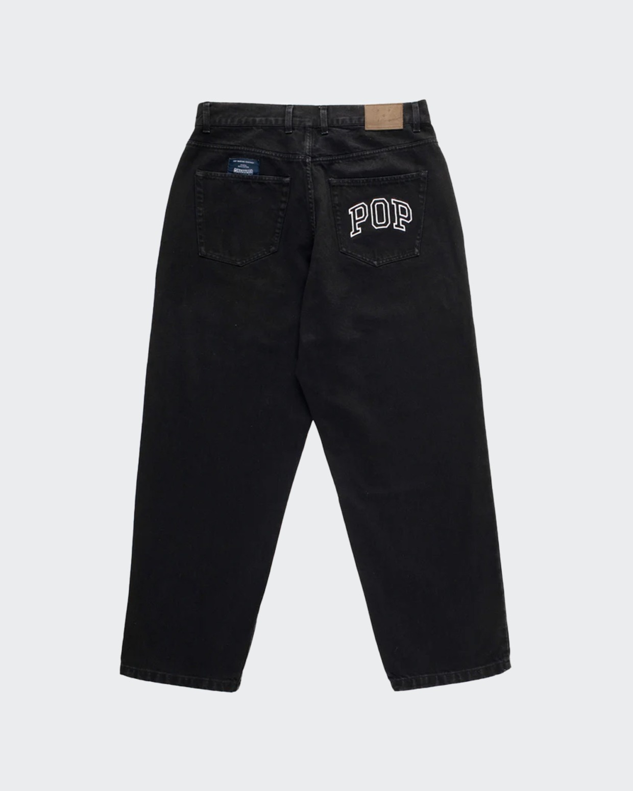 POP Trading DRS Denim Arch Pants