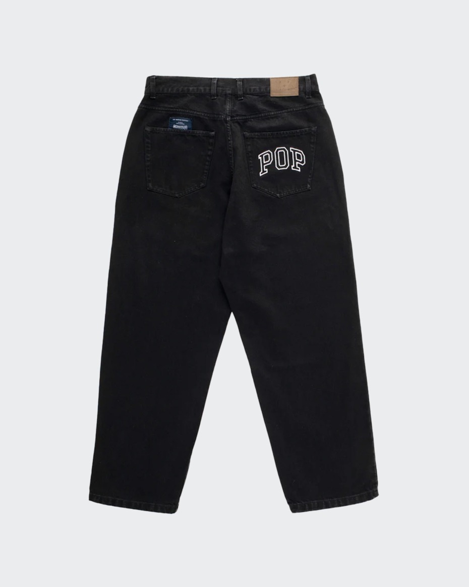 POP Trading DRS Denim Arch Pants