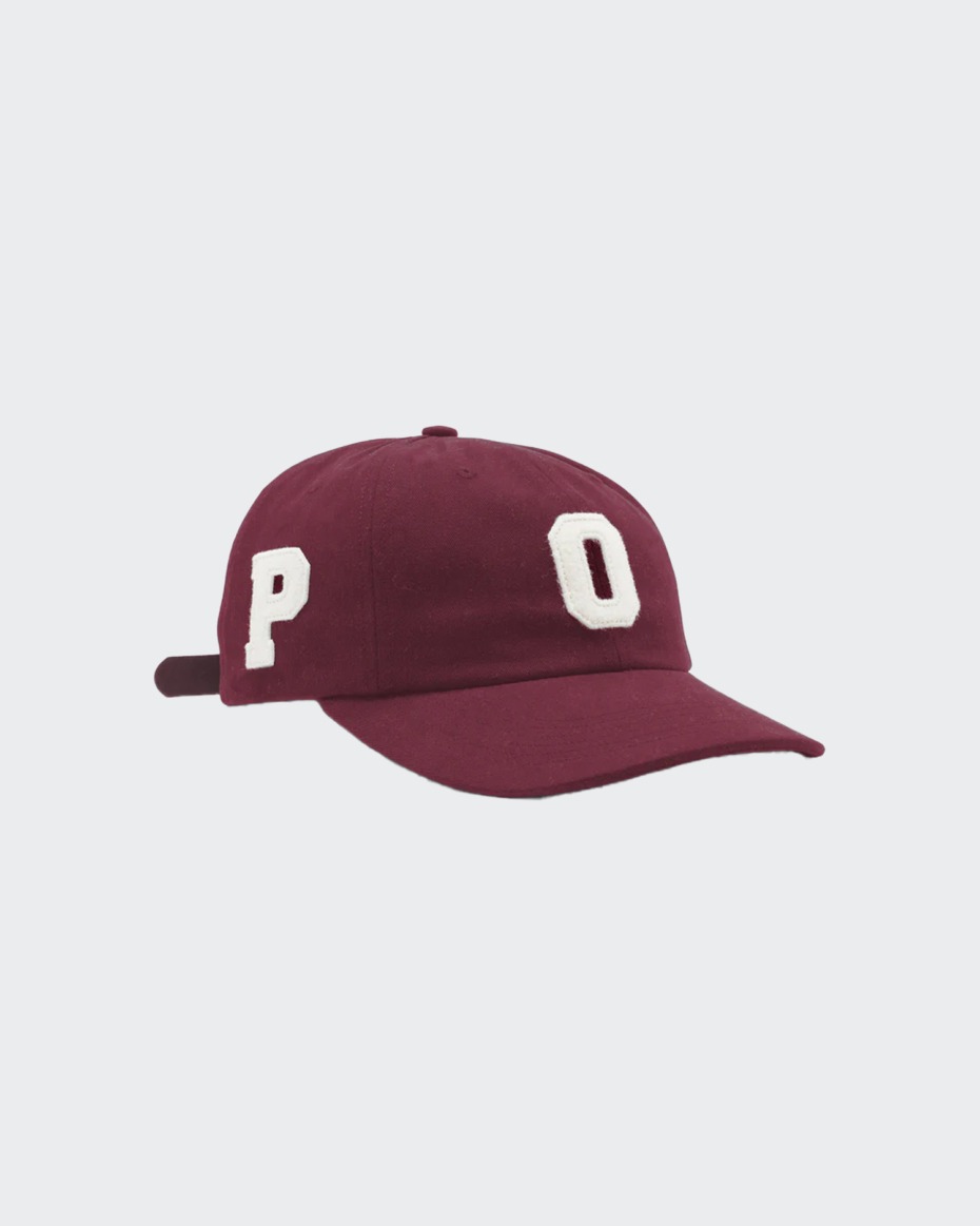POP Trading Football Hat