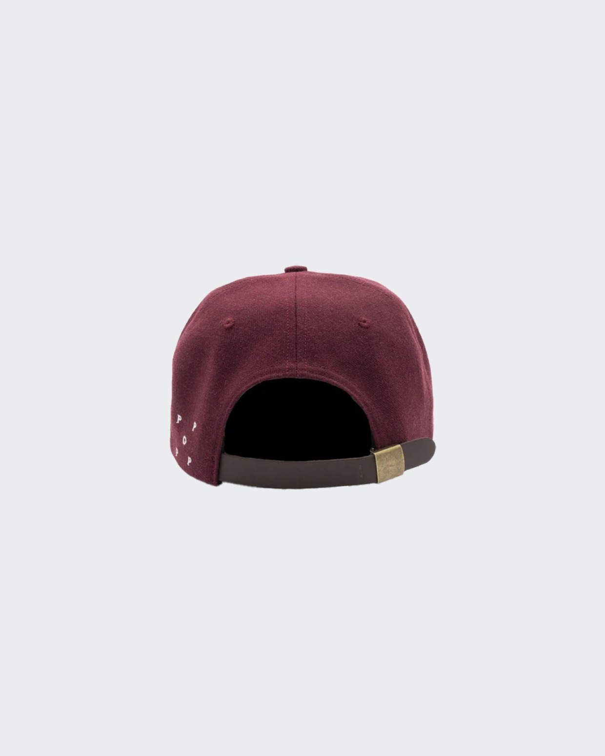 POP Trading Football Hat