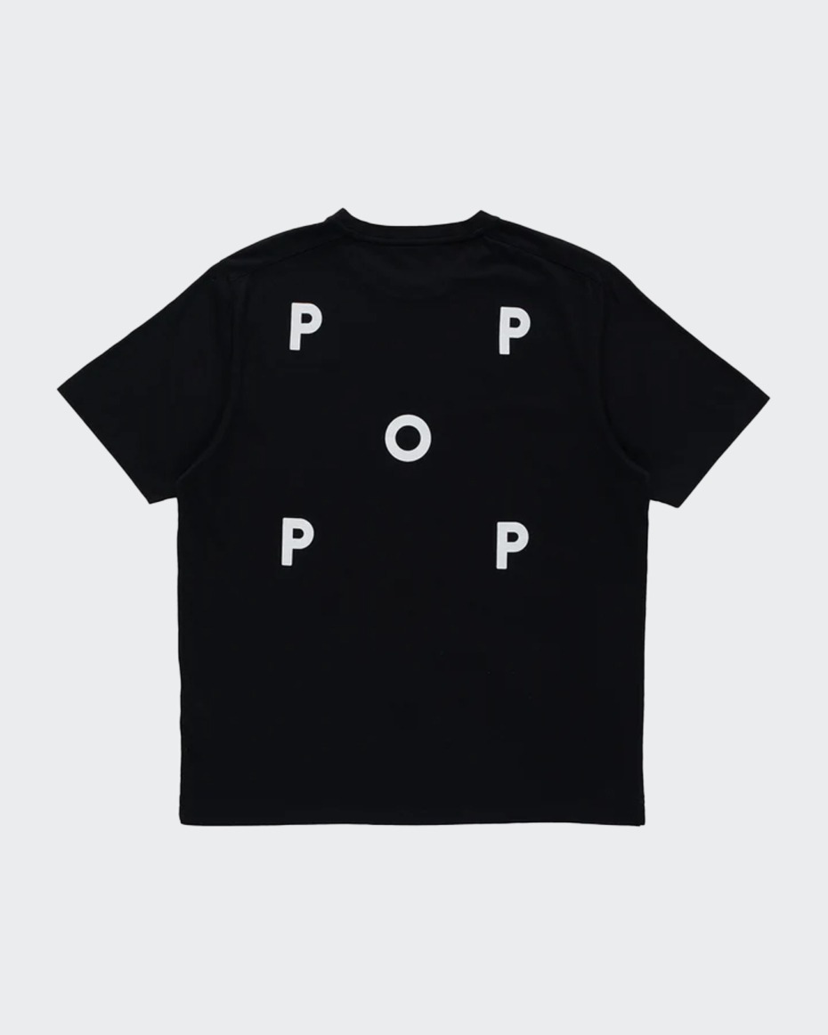 POP Trading Logo T-Shirt