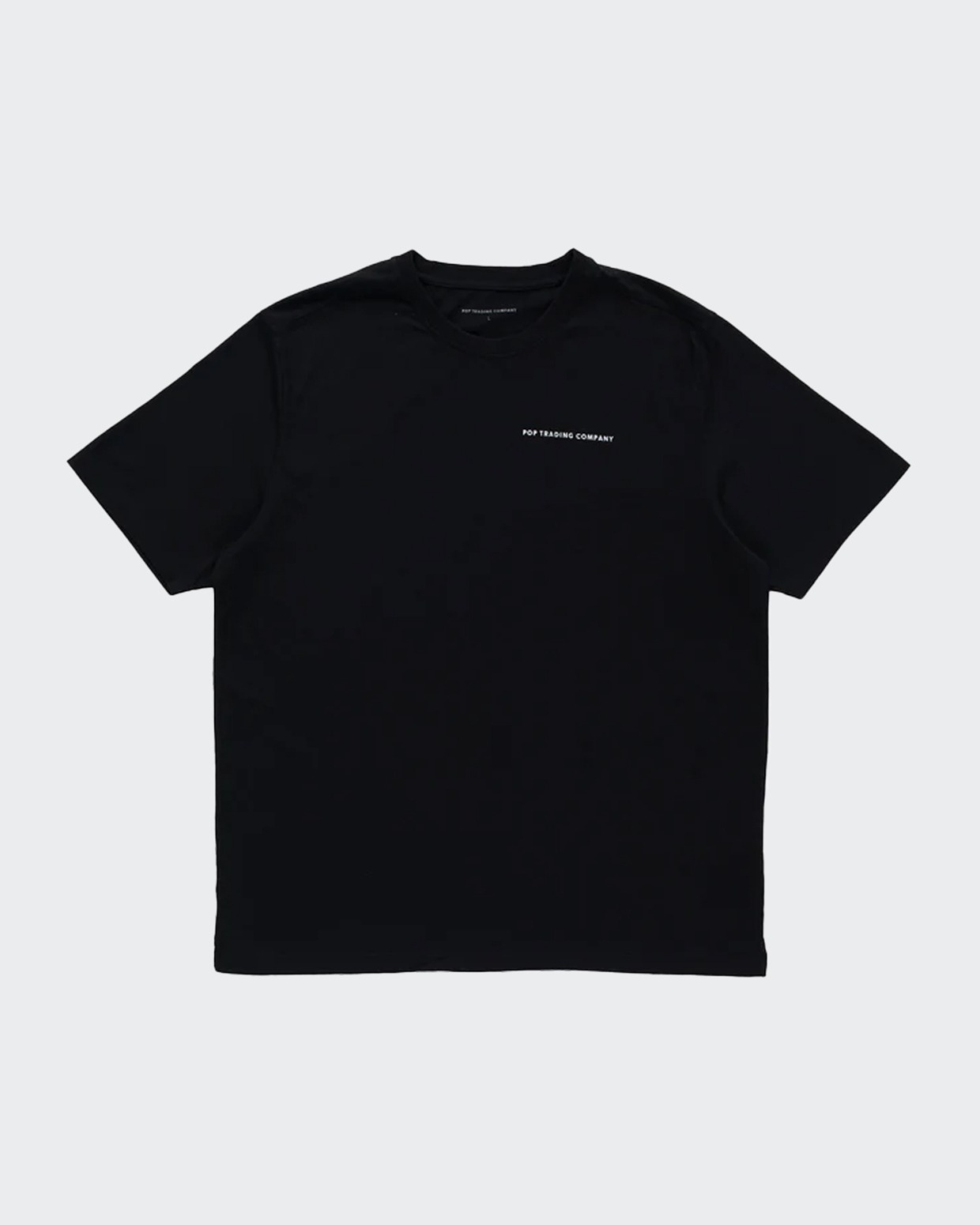 POP Trading Logo T-Shirt