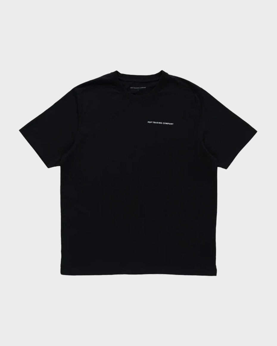 POP Trading Logo T-Shirt