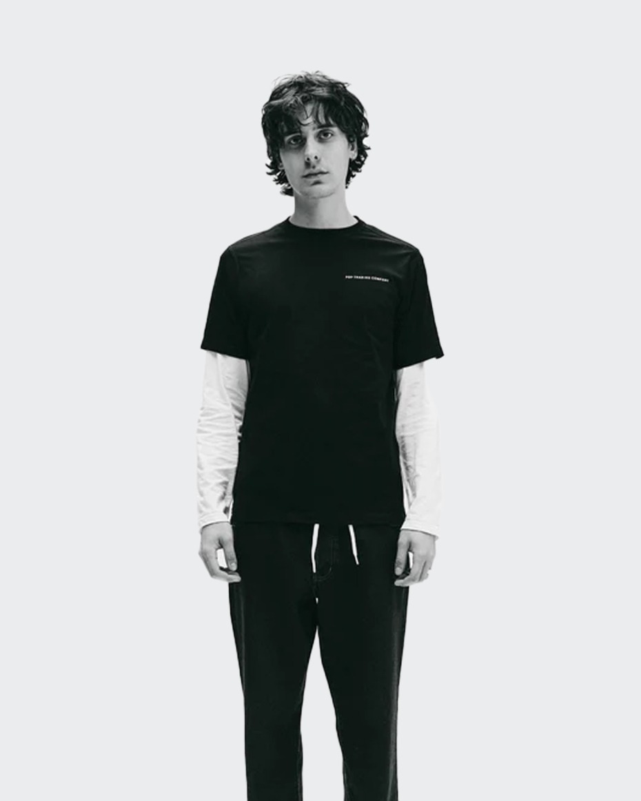 POP Trading Logo T-Shirt