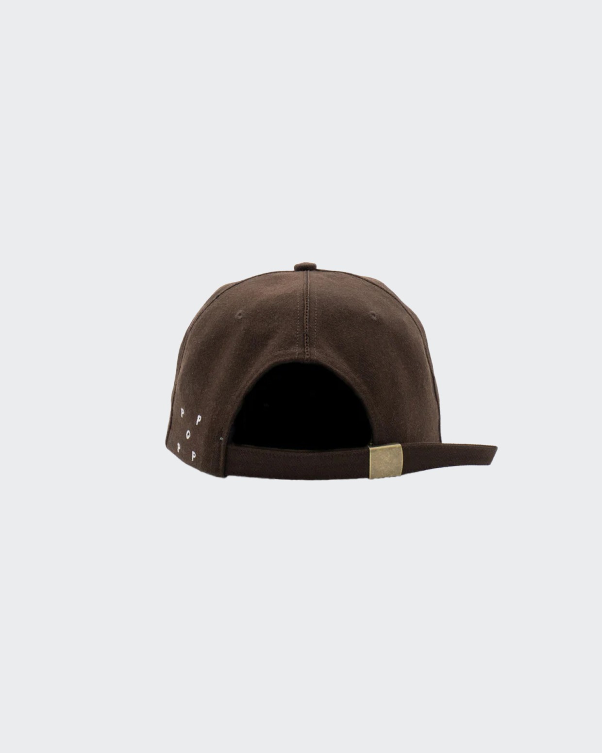 POP Trading Royal 6-Panel Hat