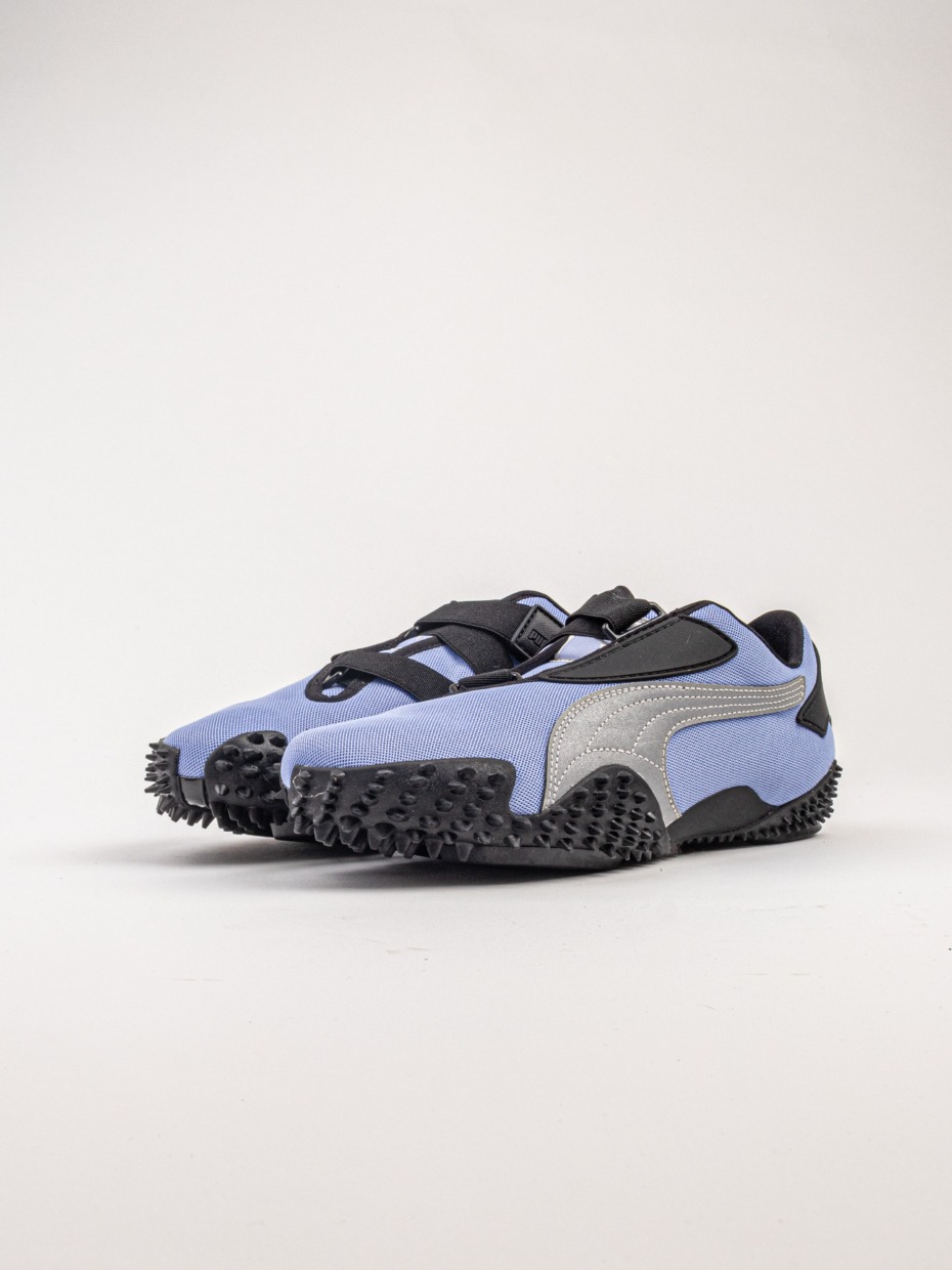 Puma Mostro OG