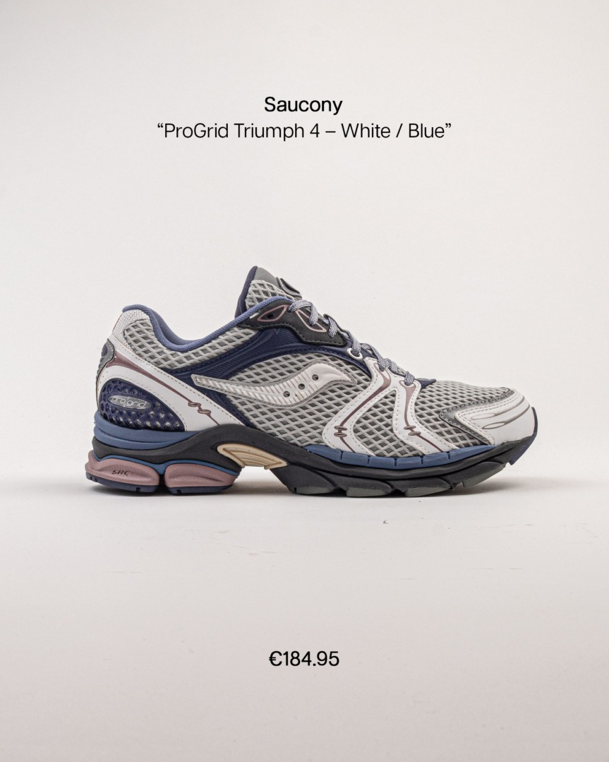 saucony 2025 fp04