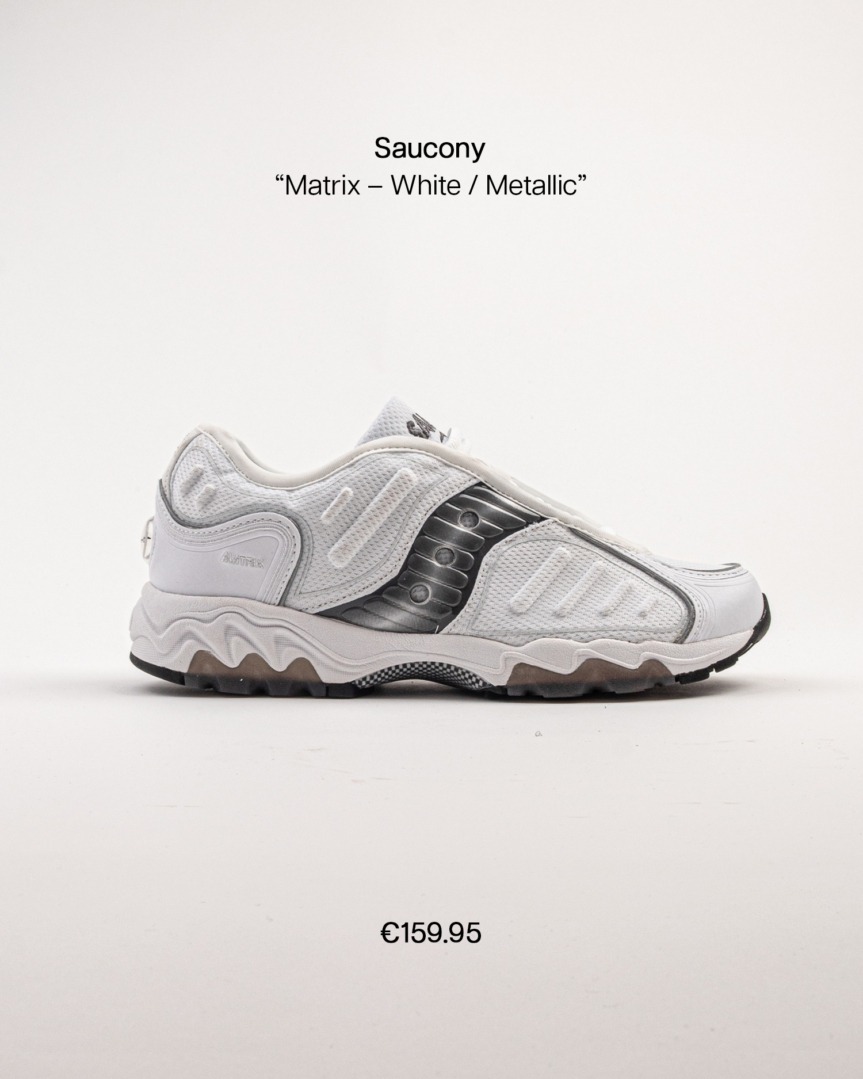 saucony green fp02