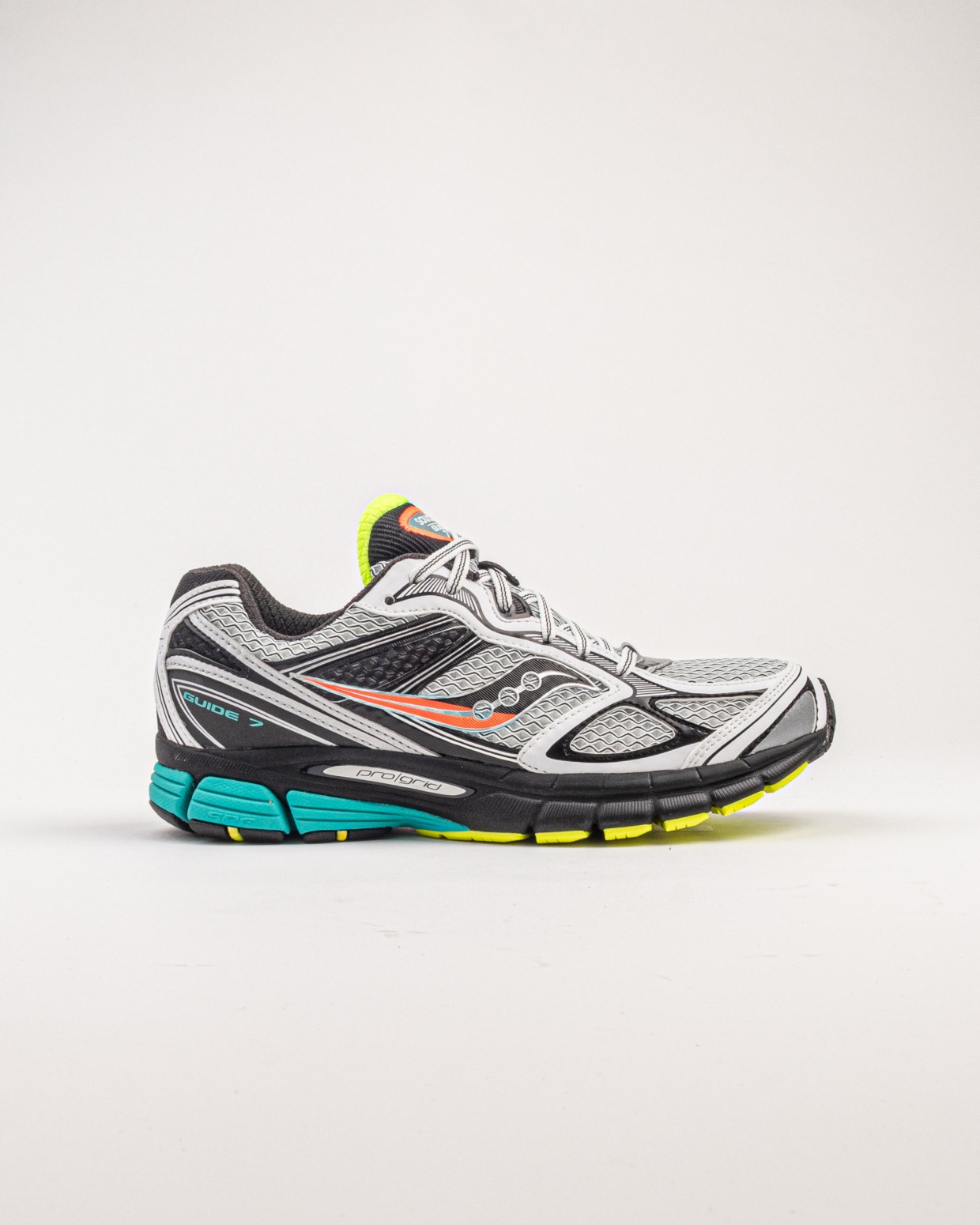 Saucony Guide 7