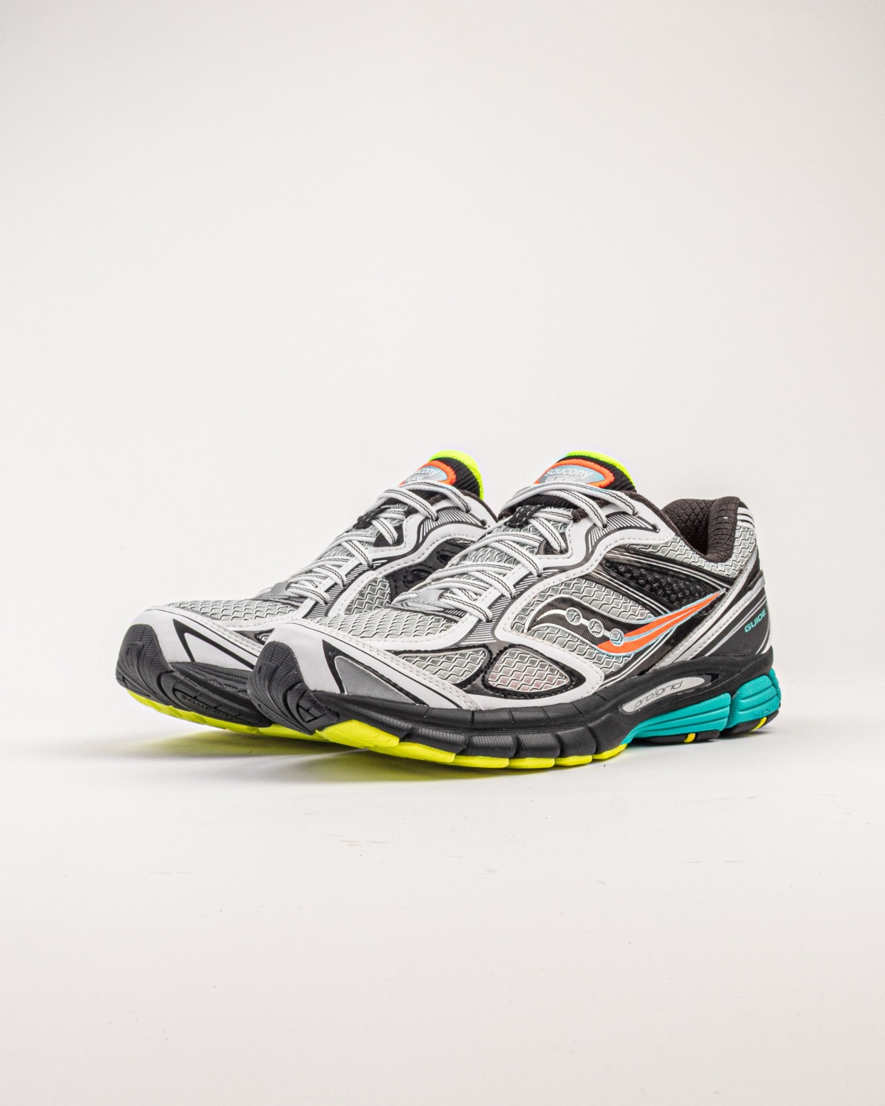 Saucony Guide 7