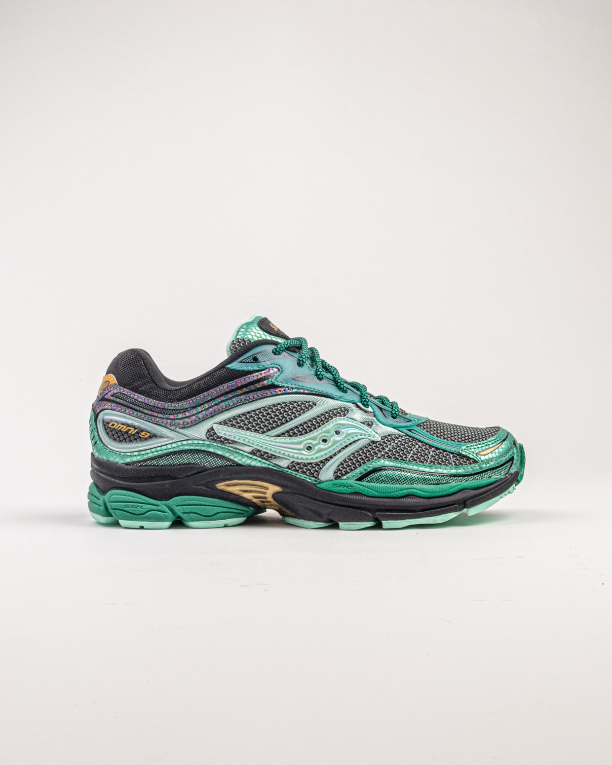 Saucony Pro Grid Omni 9