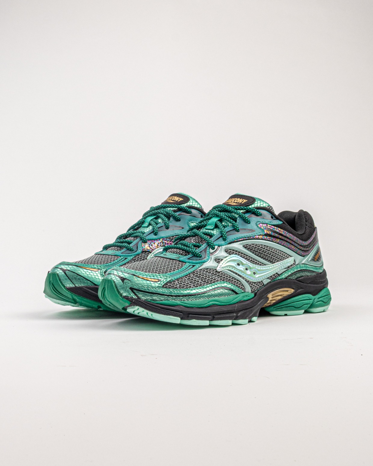 Saucony Pro Grid Omni 9