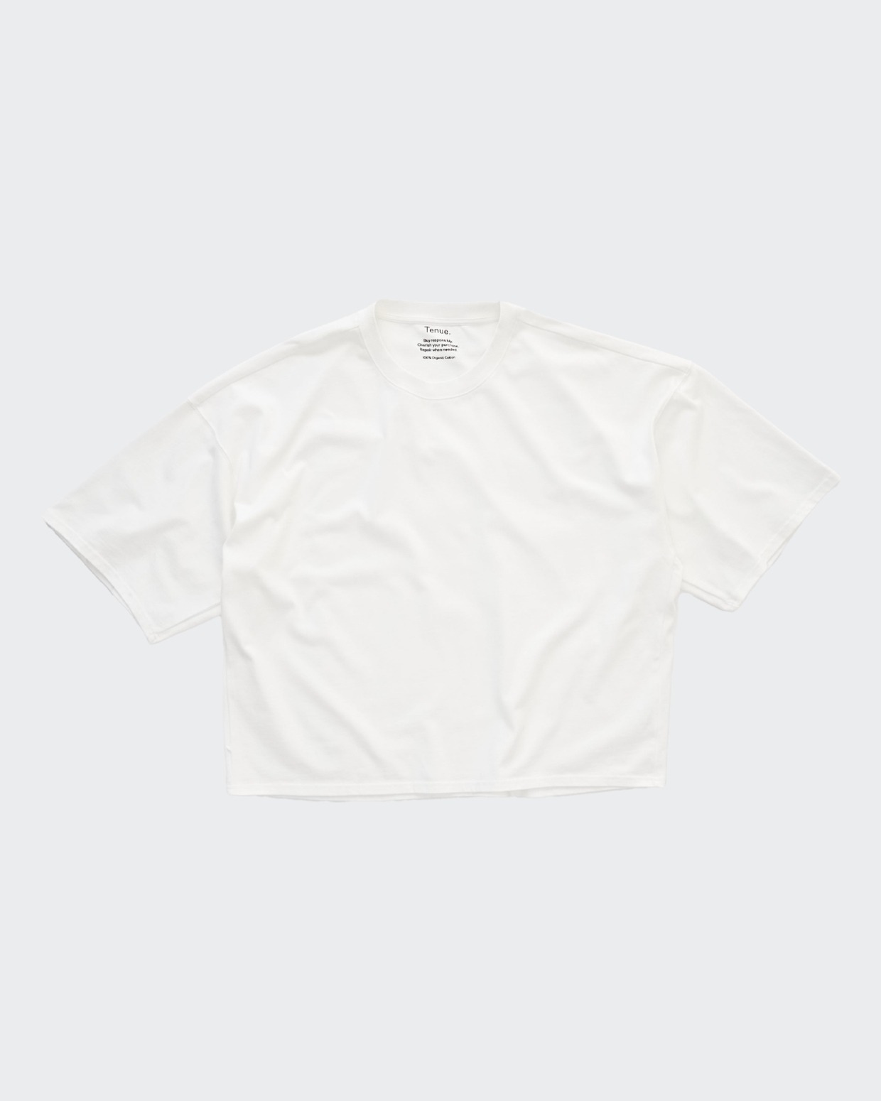 Tenue Ben T-Shirt