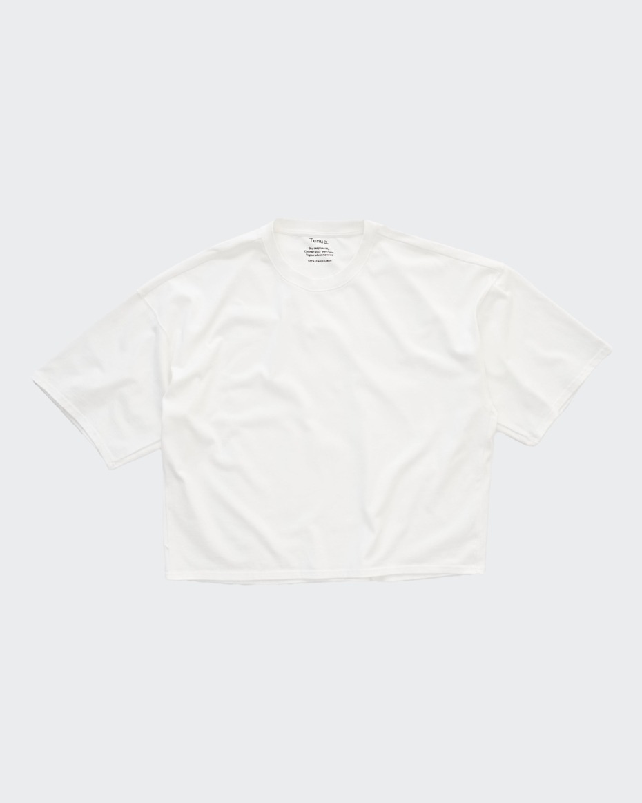 Tenue Ben T-Shirt