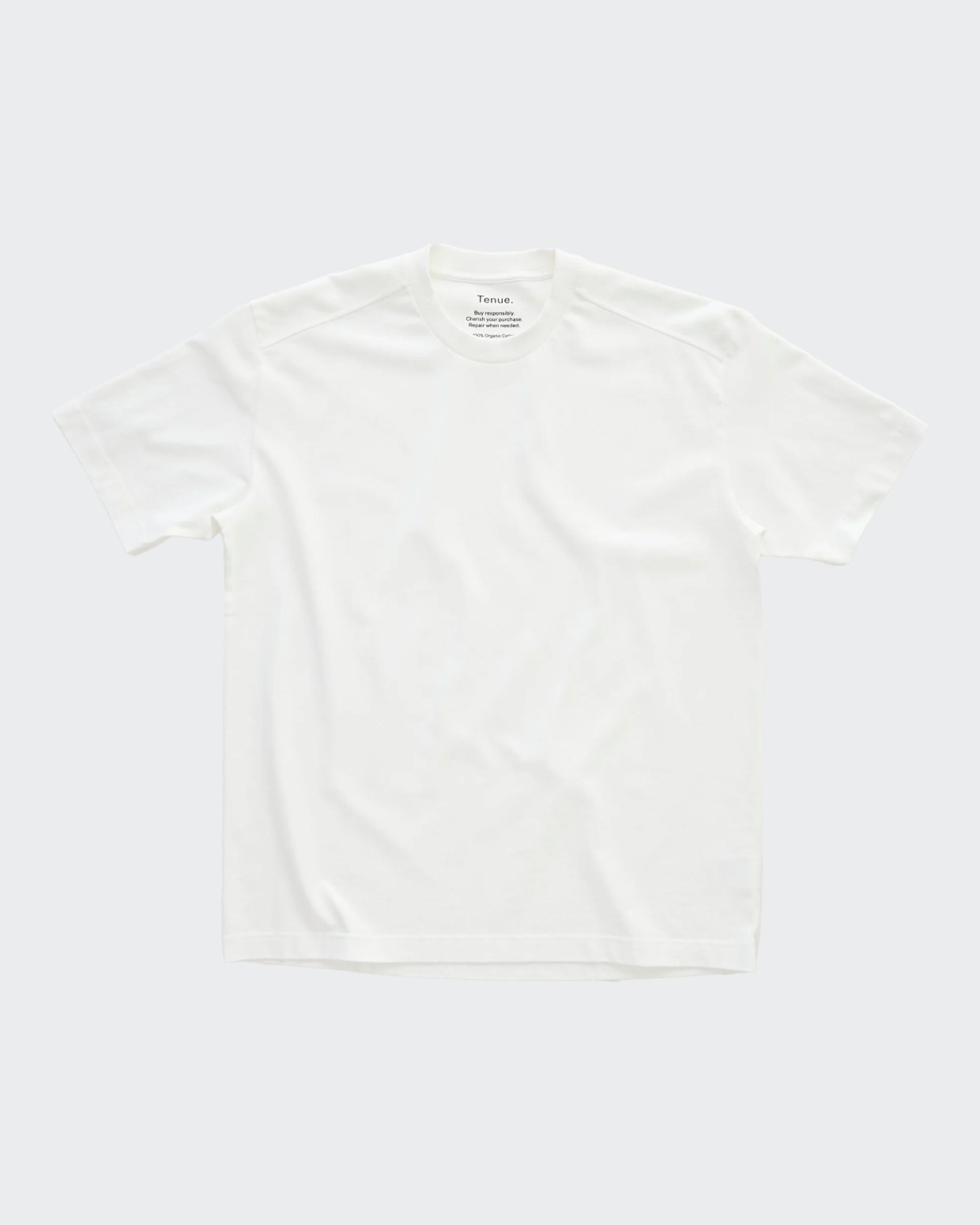 Tenue Bruce T-Shirt