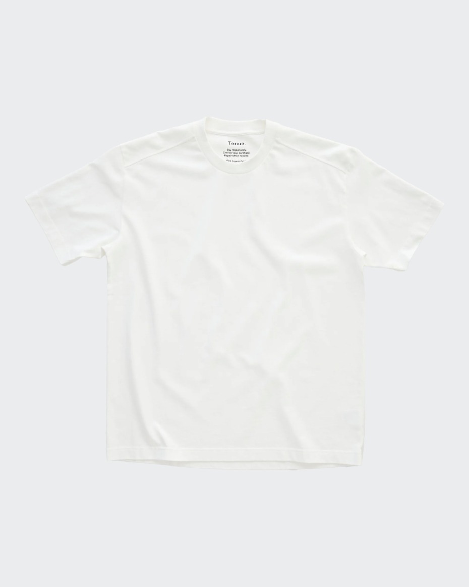 Tenue Bruce T-Shirt