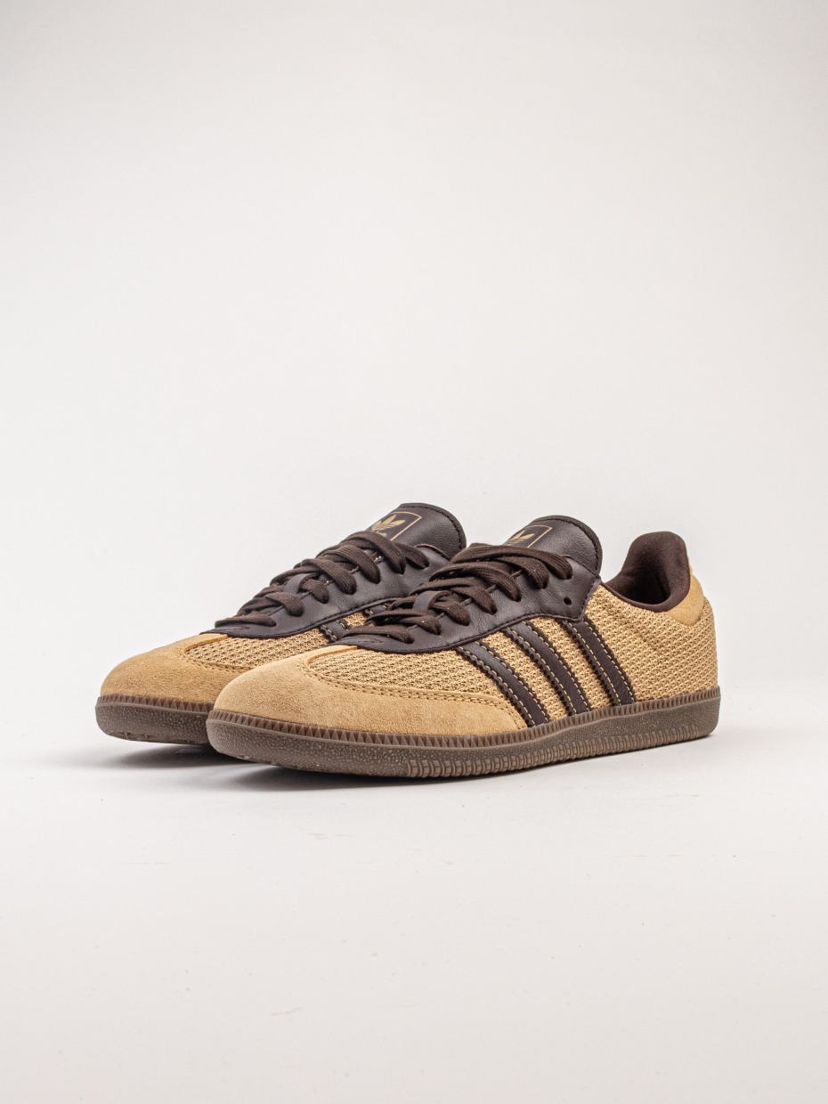 Adidas Samba OG